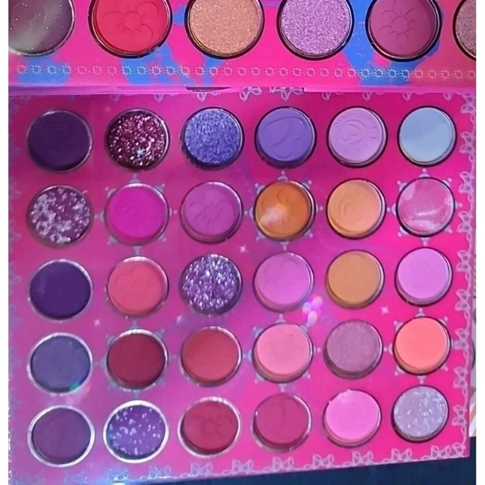 Kevin And Coco Eyeshadow, New Box‎ Sealed